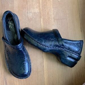 B.O.C nursing clogs